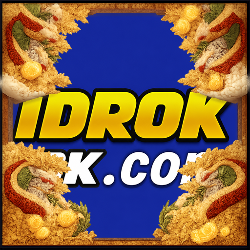 idrok — galeri pratinjau - APK Resmi